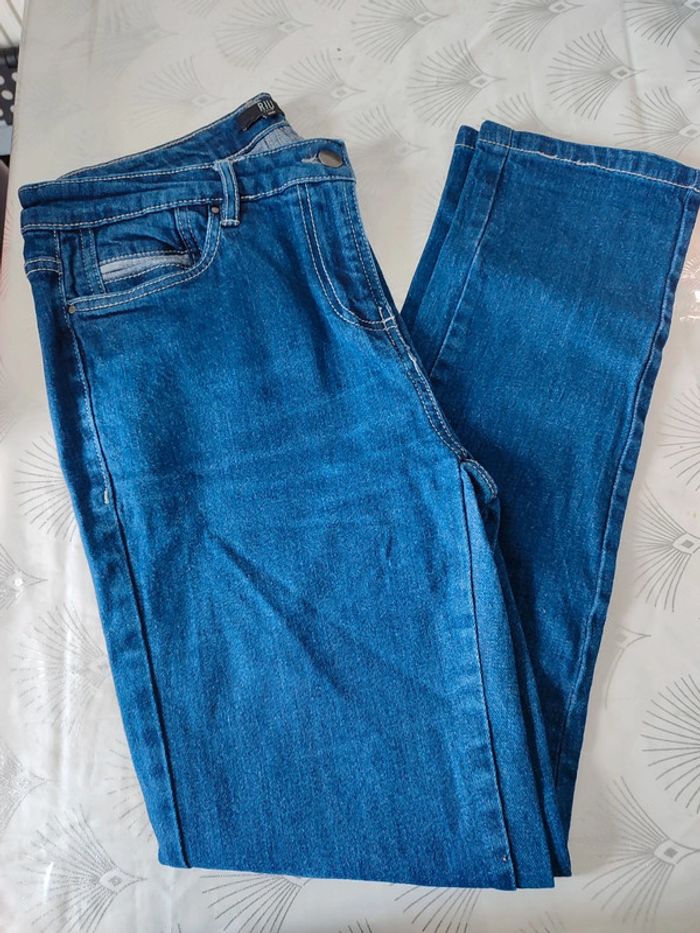 Beau Jean slim