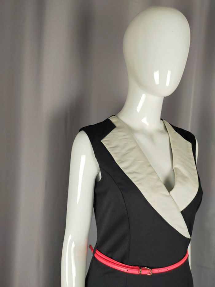 Robe élégante Morgan – Taille 38 - photo numéro 9