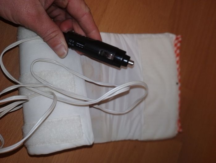 Chauffe biberon de voiture béaba - photo numéro 9