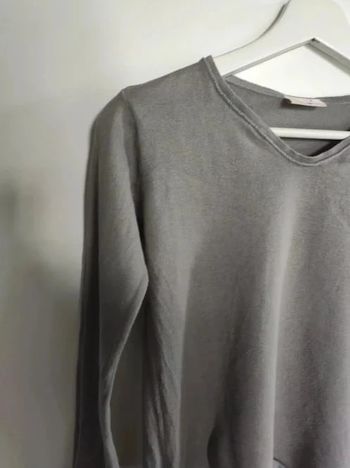 DPAM Pull fin 12 ans