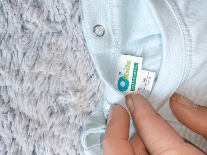 TEE shirt 3m - photo numéro 2