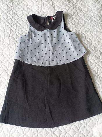 Robe orchestra 6 ans