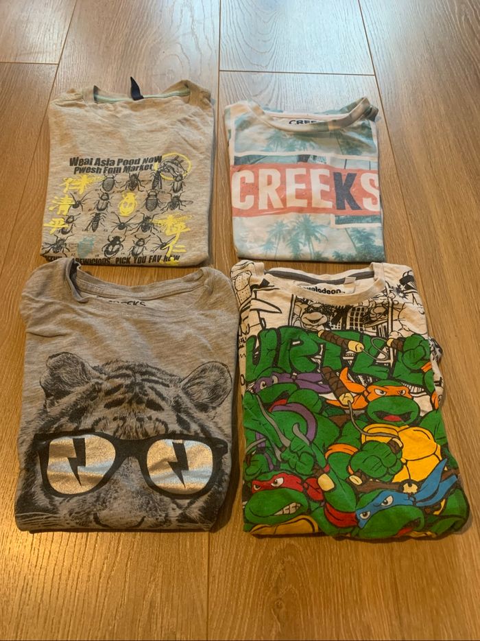 Gros lot de vêtements (21 pièces) - photo numéro 10