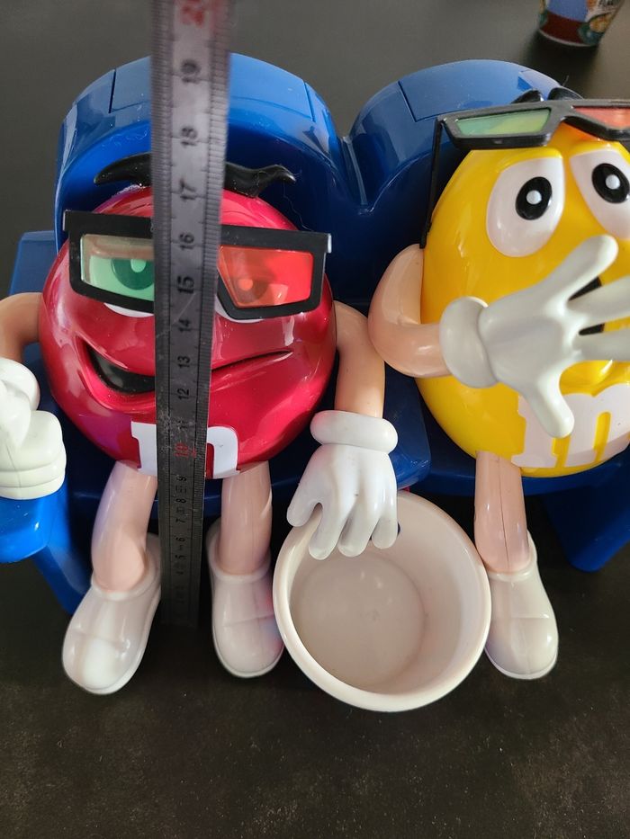 M&n's collection - photo numéro 2