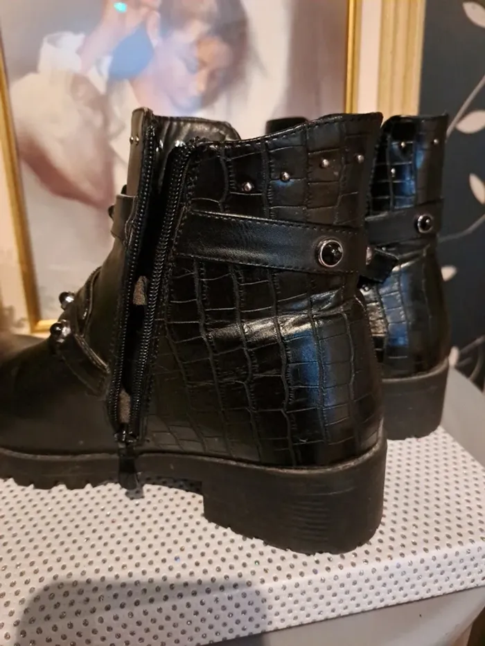 Dockers  clouté - photo numéro 8