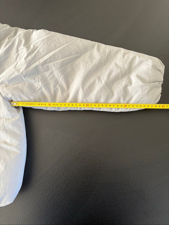 Manteau - photo numéro 3