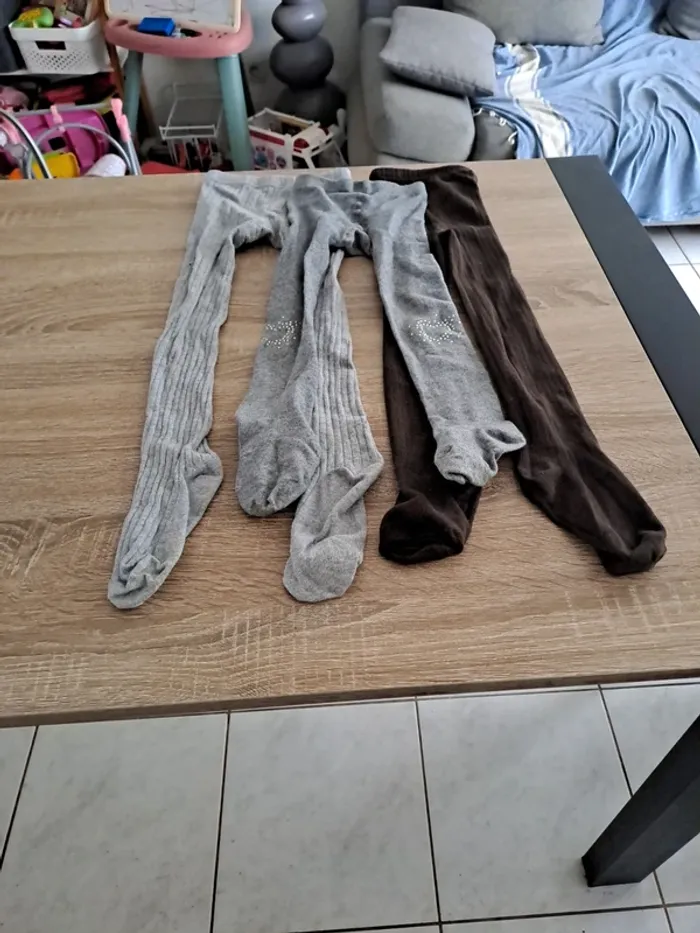 Collants