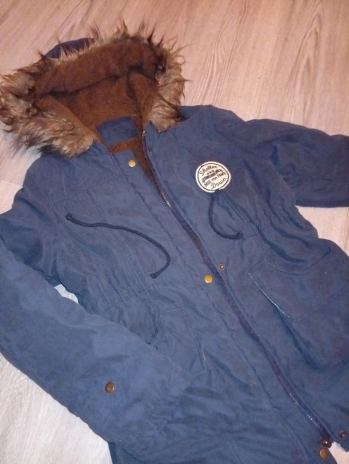 Manteau taille M - photo numéro 2