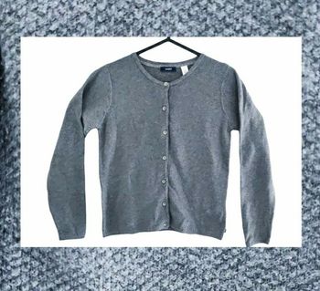 10 ans fille gilet fille Okaïdi