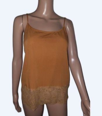 Débardeur 3 suisses taille 38