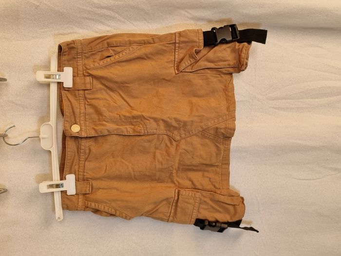 Mini-jupe atypique Jennyfer