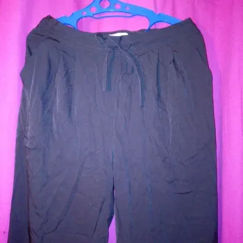 Pantalon femme