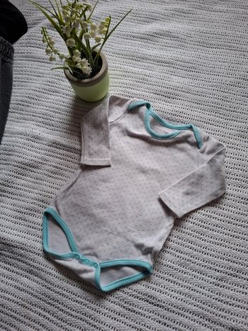 Bodie 1-3 Mois(Mixte)