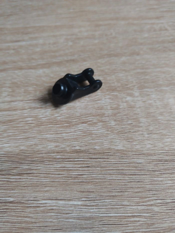 Playmobil 6919 accessoire support noir - photo numéro 2