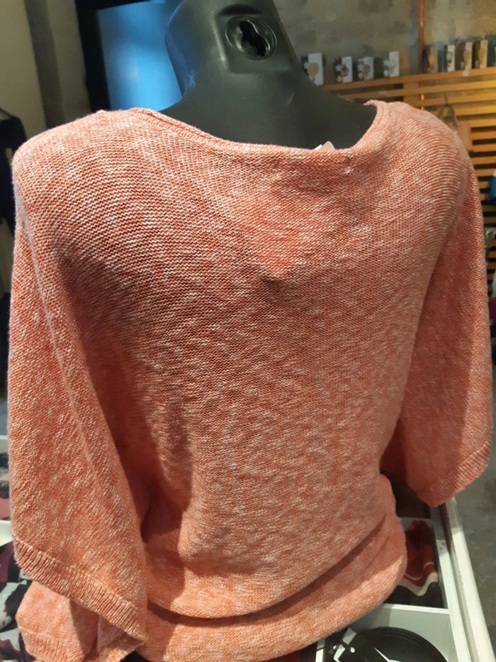 Les p'tites bombes pull T.36/38/40/42/42 neuf - photo numéro 5