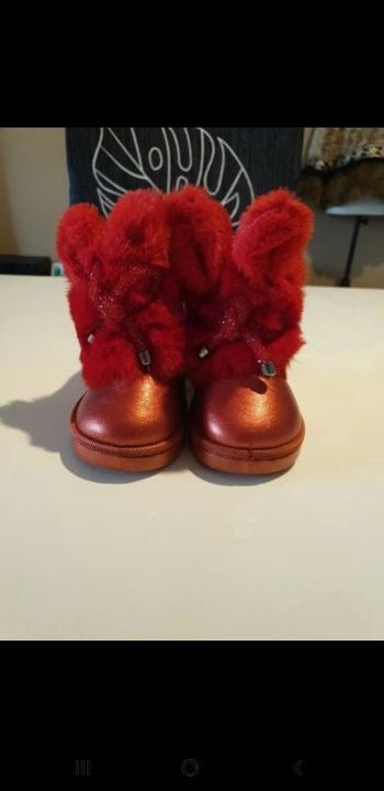 Bottines