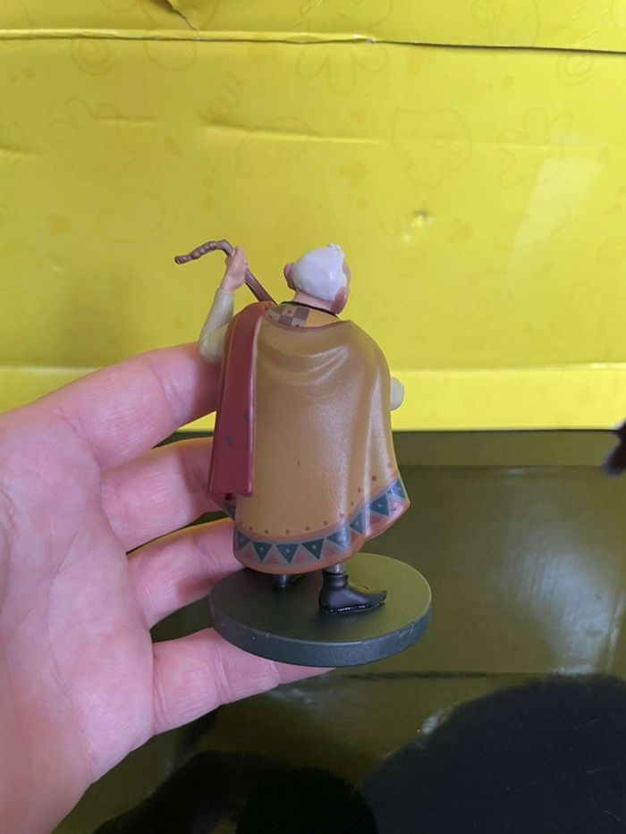 Figurine Wish Sabino Disney - photo numéro 5