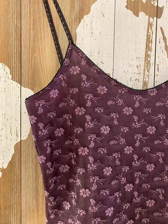 Top Jennyfer Taille 36/38 - photo numéro 8