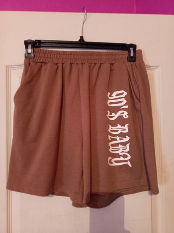 Short marron