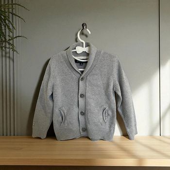 Gilet~ young citizen clothes~ taille 4 ans