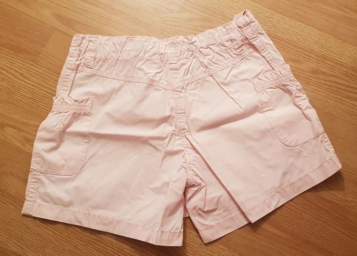 Lot 4 shorts OKAIDI - photo numéro 3