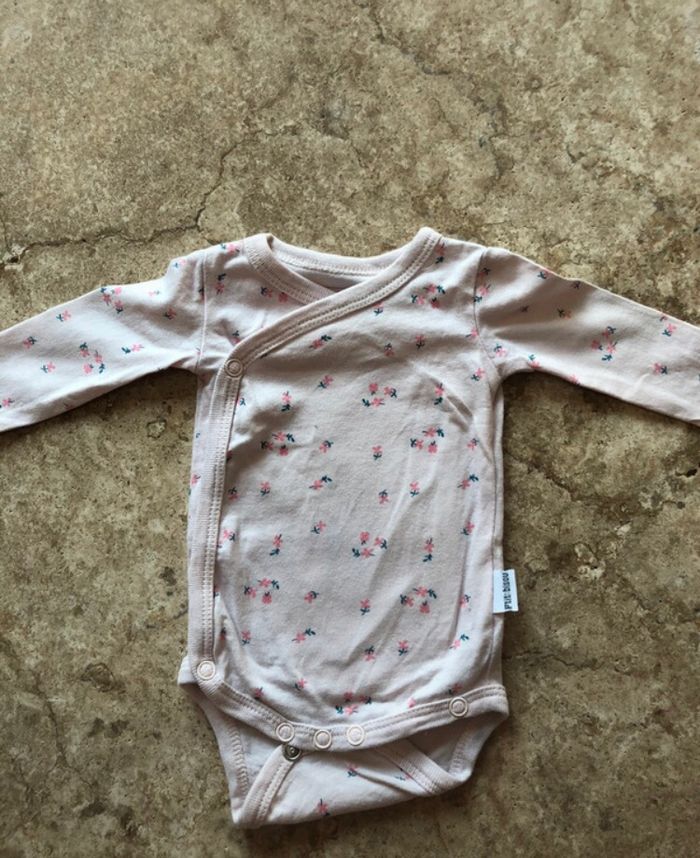 Bodie - photo numéro 2