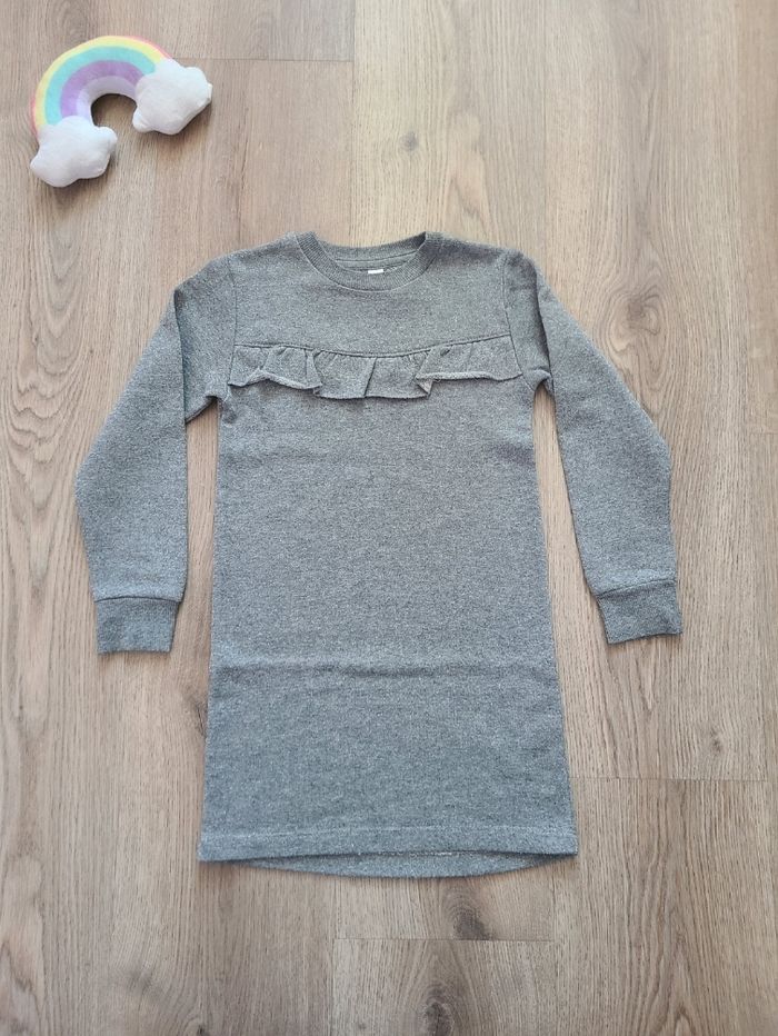 Lot vêtements fille 5 ans hiver - photo numéro 7