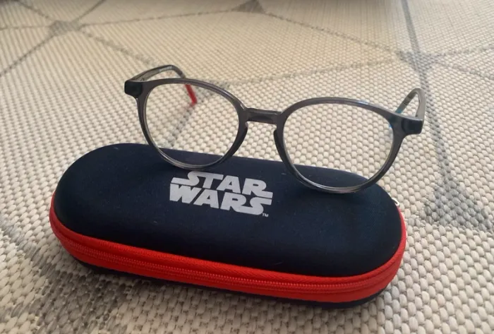 Lunettes enfants Star Wars – Édition spéciale - photo numéro 3