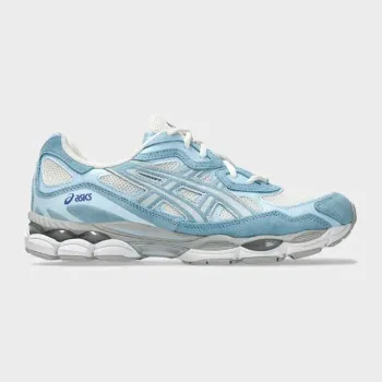 ASICS Gel-NYC 'Airy Blue Stone Wash' Taille 42