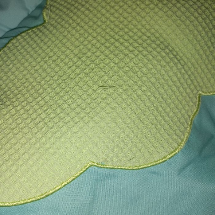 Tapis d'éveil 1x1 mètre - photo numéro 10