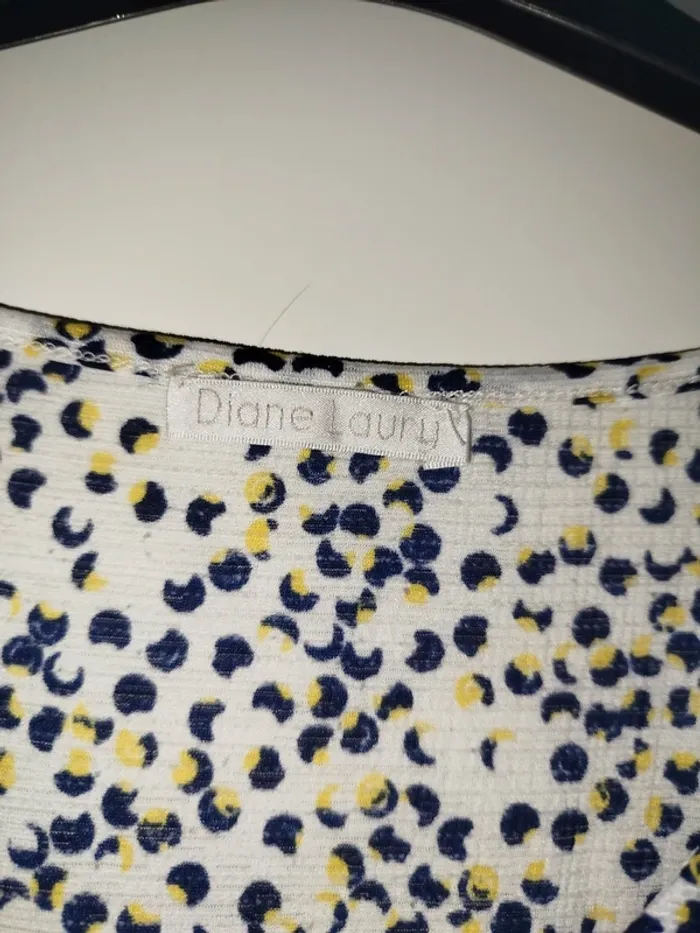 Blouse T 42 - photo numéro 4