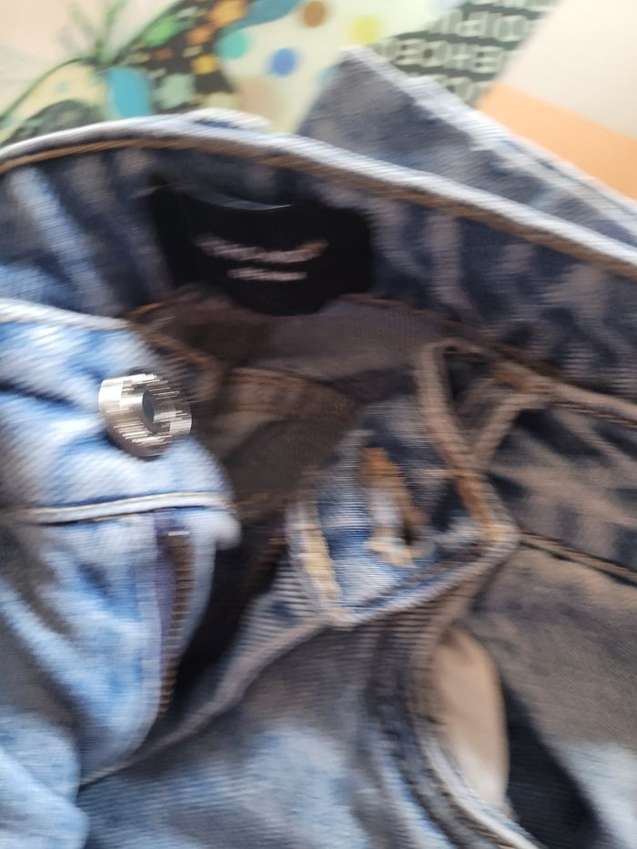 Jean lot - photo numéro 2