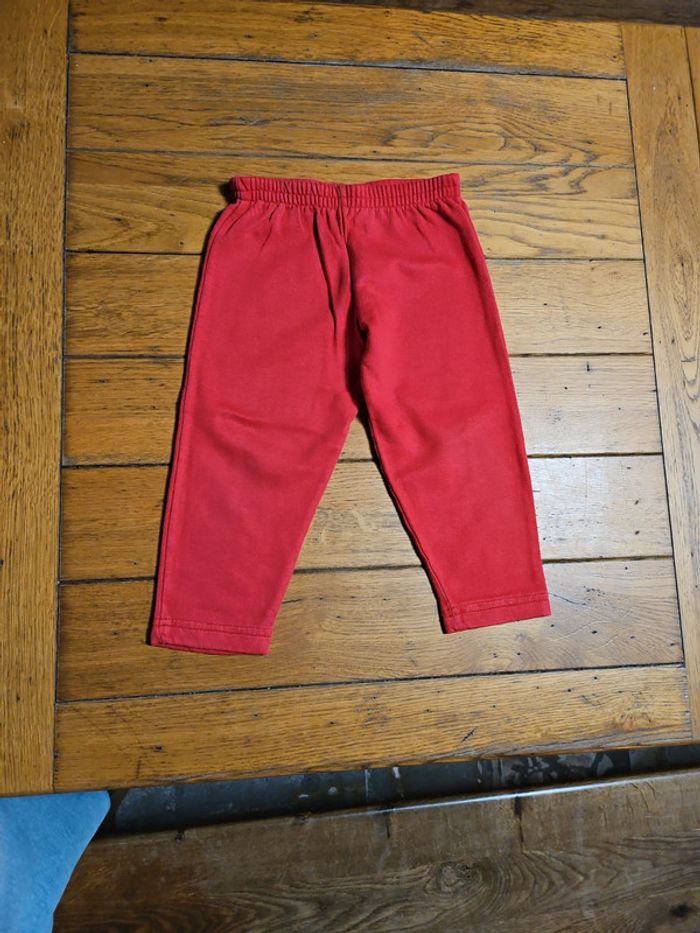 Pantalon sport 4 ans