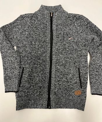Gilet chaud 12 ans Oaks Valley