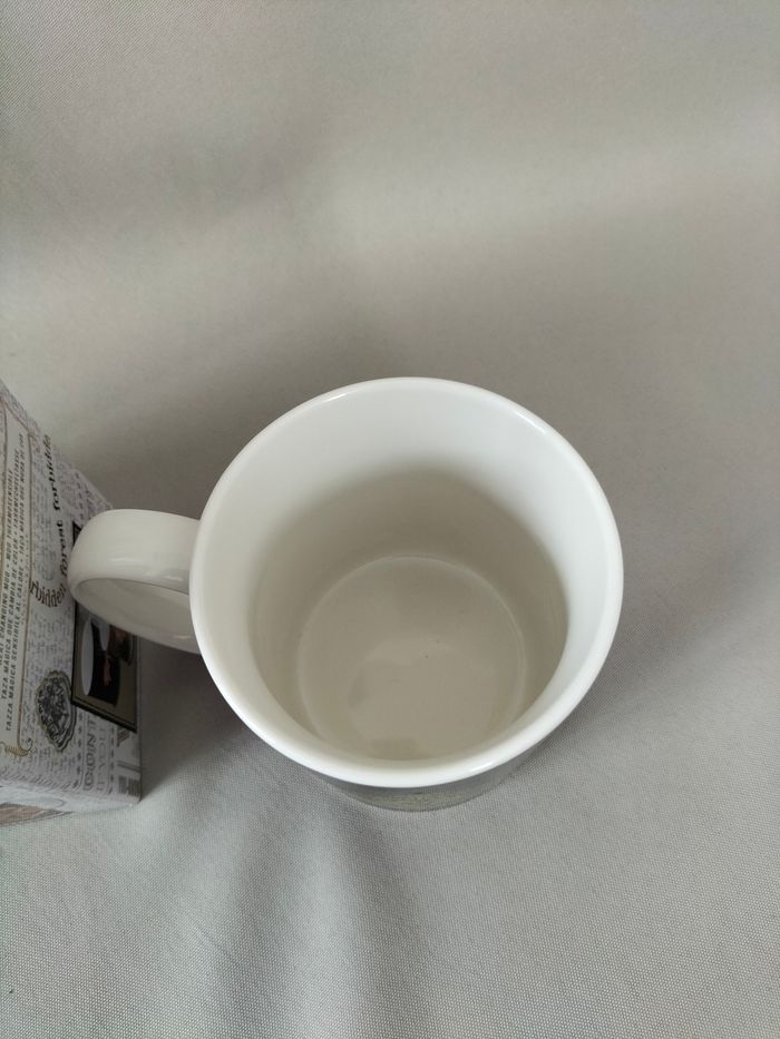 🖤 Mug magique thermo réactif Harry Potter - Stor - Neuf 🖤 - photo numéro 3