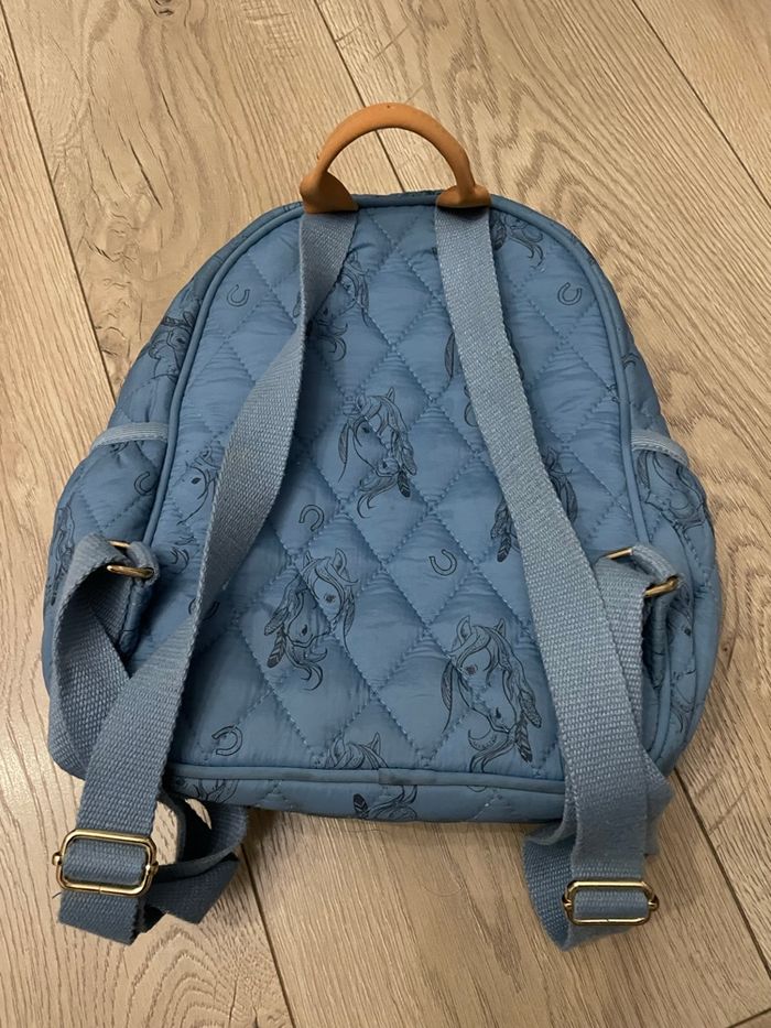 Sac à dos Miss Melody - photo numéro 8