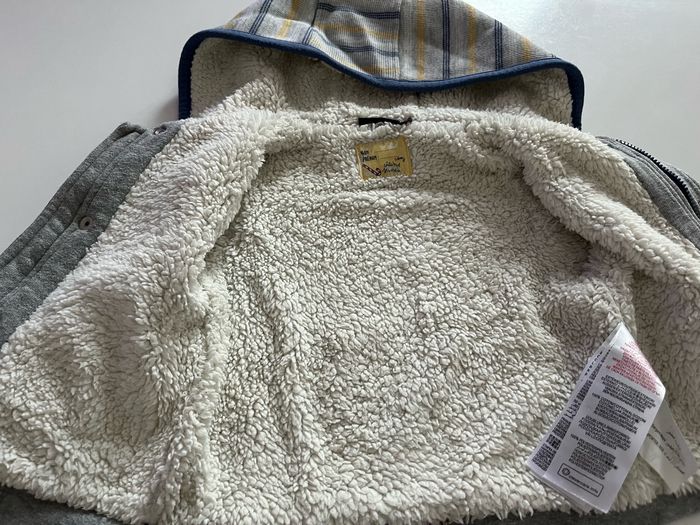 Gilet 9 mois - photo numéro 2