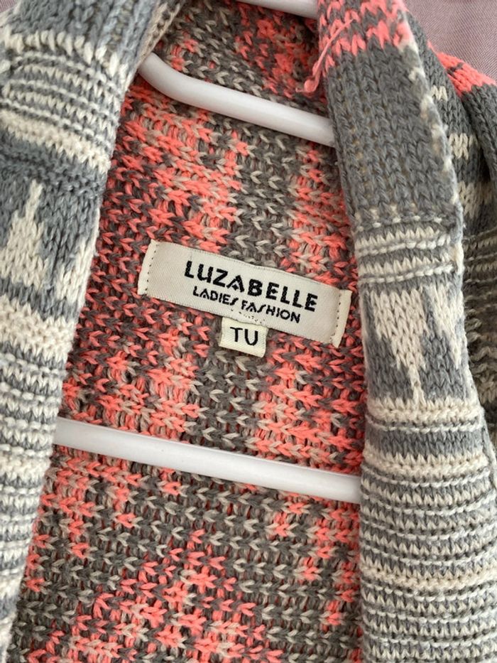 Gilet - photo numéro 2