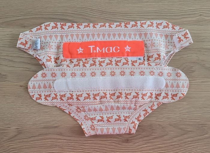 Culotte Tmac XL - photo numéro 2