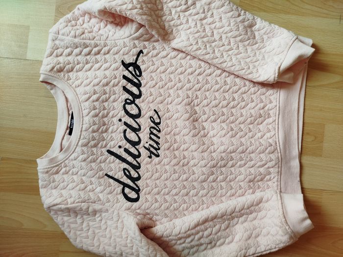 Pull 10 ans