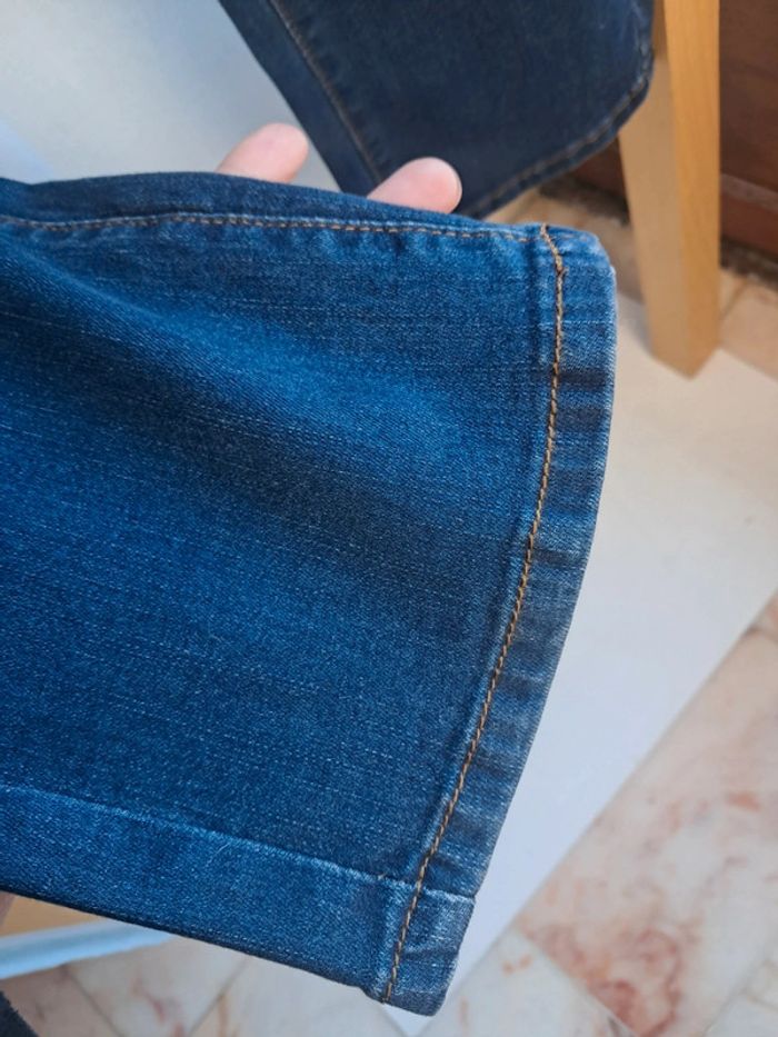 Md'M jean T.46 neuf - photo numéro 5