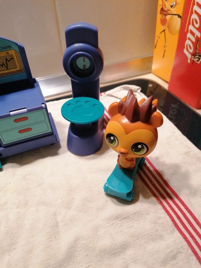 Lot #littlepetshop - photo numéro 4