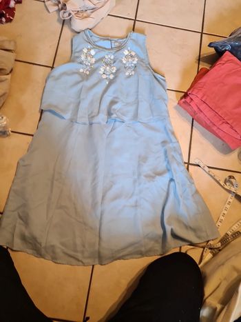 Robe asos 40