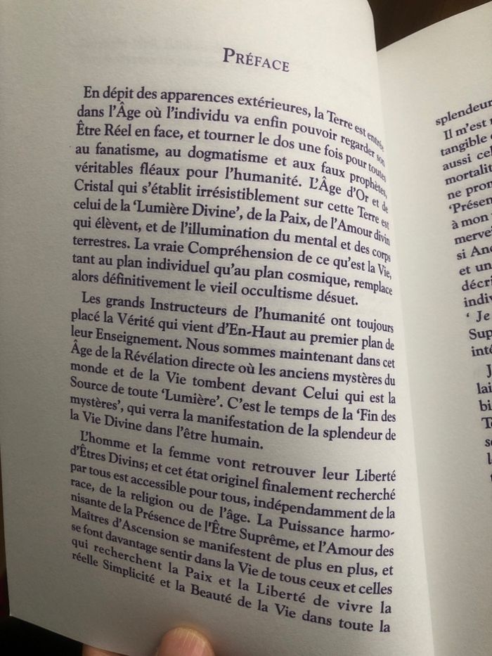 Les mystères dévoilés - Godfré Ray King - photo numéro 2
