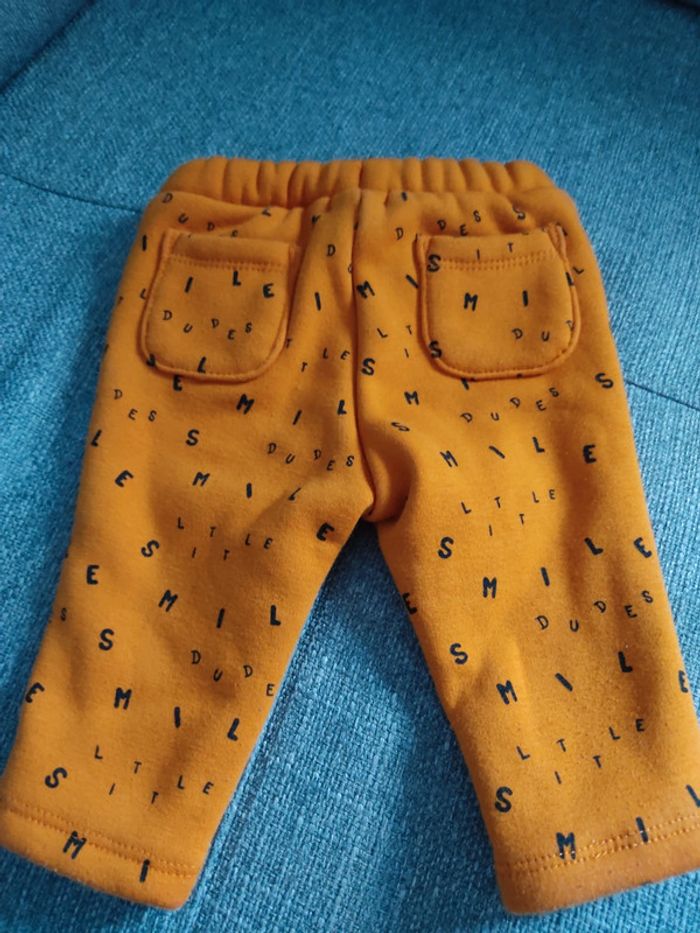 Pantalon taille 3 mois - photo numéro 3