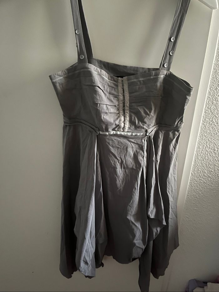 Tunique femme la mode est à vous taille 40