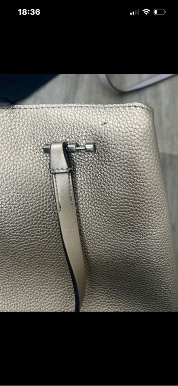 Sac a main parfois