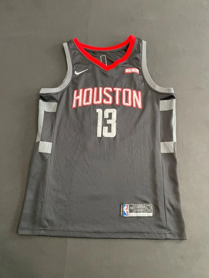 Maillot NBA Houston Rockets James Harden