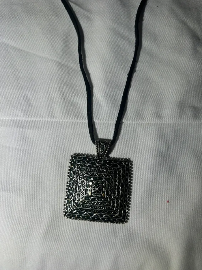 Collier vintage - photo numéro 3