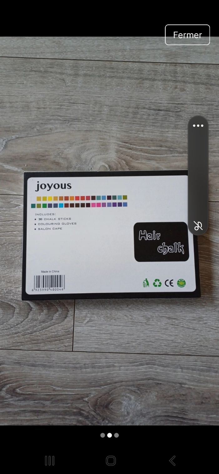Pastels sec - photo numéro 2